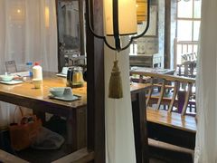 大堂-印巷里主题餐厅(马鞍山店)
