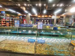-宝燕海货工场(长江国际店)