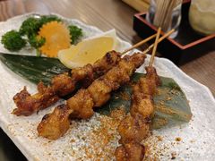 -东京屋(武定路店)