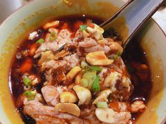 脑花-走街串巷(丰富路店)