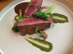 澳洲谷饲西冷牛排-EN SPACE恩空间