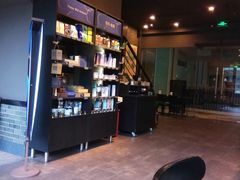 -星巴克(南京江宁弘阳家居店)