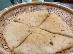 油馍-河东颐祥阁(世贸店)