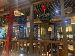 大堂-阿婉贵州苗家酸汤鱼(梅林店)