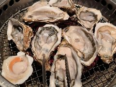 -火炉火自助餐(喜隆多店)