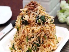 -老昌春饼(中央大街店)