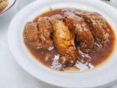 -普天和酒楼·新津菜·烤鸭(天津之眼店)