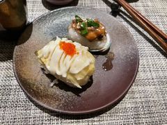 -戏作寿司(观音桥店)