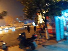 -武汉关码头(轮渡站)