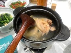 -徽镇小厨·经典徽菜(马连道店)