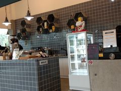 -微焙咖啡工厂(海峡创意产业园·红坊店)