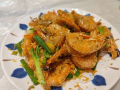 -桥东喜碧海鲜街(水东街店)