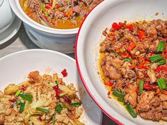 -鱼你相聚·河鲜馆(袁家岭店)