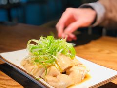 石龙和庆豆皮鸡-小和庆·知味(首铸万科店)