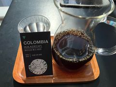 -Seesaw Coffee(环贸iapm店)