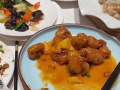 -大铁勺新津菜(熙悦汇店)