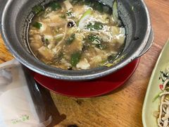 -冯老二羊肉串