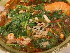 -筒骨麻辣烫(永同昌公寓胜明花园店)