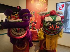 -中国客家博物馆