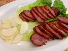 台湾香肠-好呷(东城十三碗美食广场店)