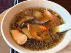 -滇野云南野生菌餐厅(陕西南路店)