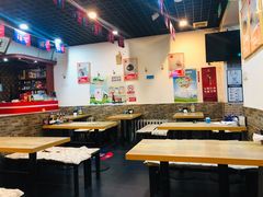 大堂-宋记爆肚(酒仙桥店)