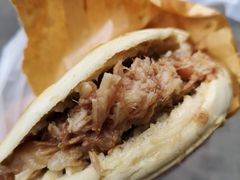 -樊记腊汁肉(竹笆市总店)