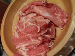 -龍歌自助小火锅(市北CBD万达店)