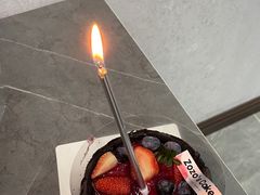 -ZOZO's昌左左精致甜品设计(新北店)