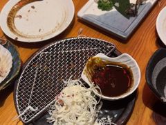 -千懿六本木酒场(常熟路店)