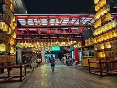 -绳金塔