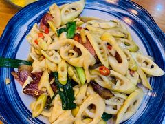 -下梅人家土菜馆(历史文化餐厅度假区店)