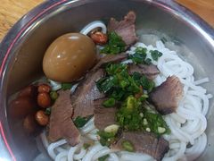 -李氏紫竹林卤粉(火车站店)