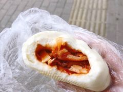 -袁大头包子(光华路店)