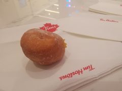 -Tims天好咖啡·贝果(东方广场店)