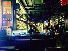 -AClub餐吧(富华里店)