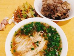 -水仙拉面(水仙街店)