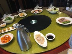 -申宴酒楼(王子百货店)
