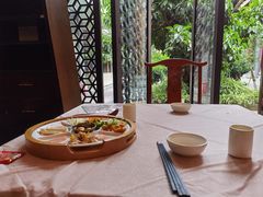 -西华山水餐厅(西华园店)