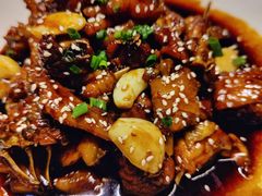 -老李家土菜馆·安吉地标美食