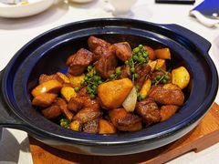 -狮王府淮扬菜(百家湖1912店)