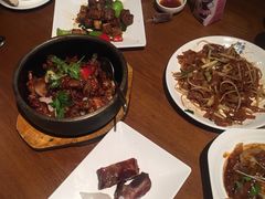 -南拳十三姨·潮汕砂锅粥(世纪金源店)