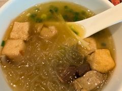 -金陵饭店 56F 家·海鲜火锅餐厅