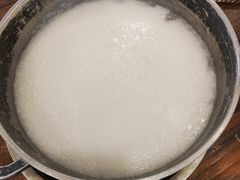 粥底火锅-顺德一品粥·20年凤城老字号(芳村店)