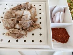 -老毛手抓·盐池滩羊非遗手抓(宁夏总店)