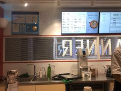 -Manner Coffee(港汇恒隆广场店)