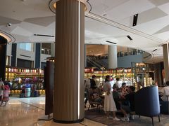 -新加坡瑞士史丹福酒店