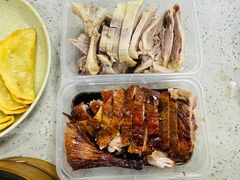 -章云板鸭(评事街店)