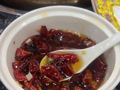-汇聚德京味铜锅涮肉(沈家桥二路店)