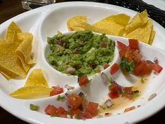 -panchos 墨西哥餐厅(嘉绿苑店)